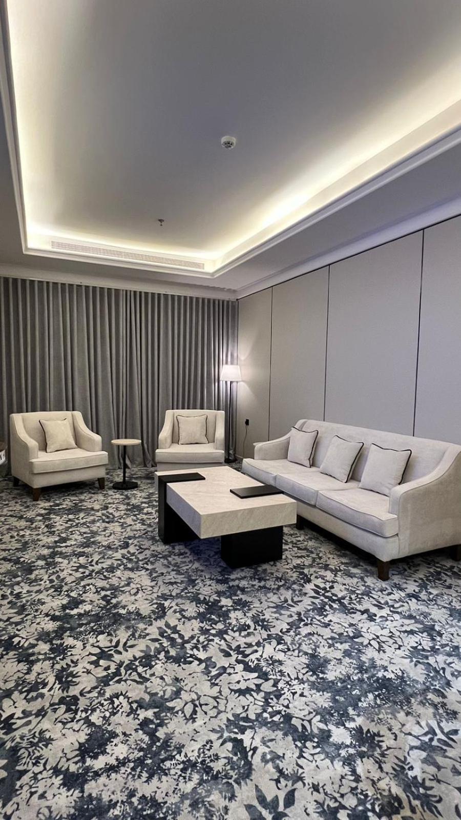Dimond Vision Hotel Jeddah Exterior photo